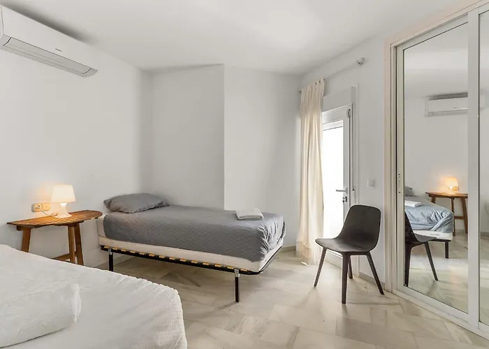 Casa 13 Vakantiehuis Marbella