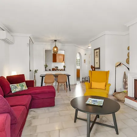 Casa de Férias Casa 13 Marbella